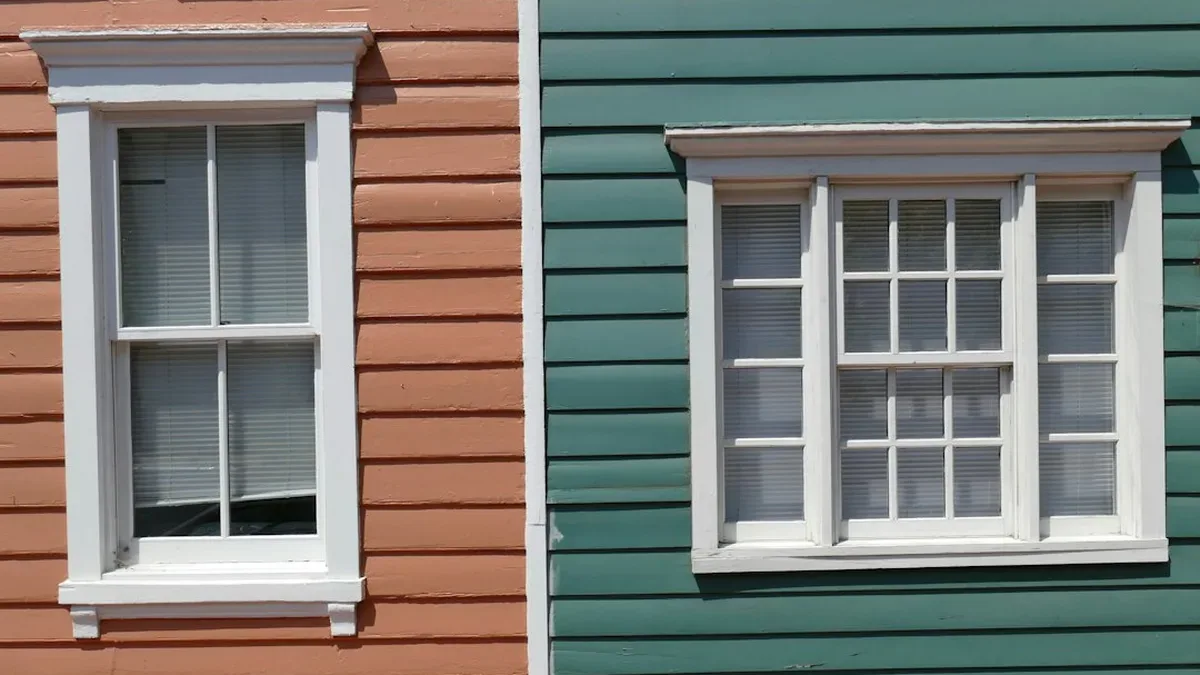 meilleur peinture bois exterieur — Meilleur peinture bois extérieur : ce qui fait la différence