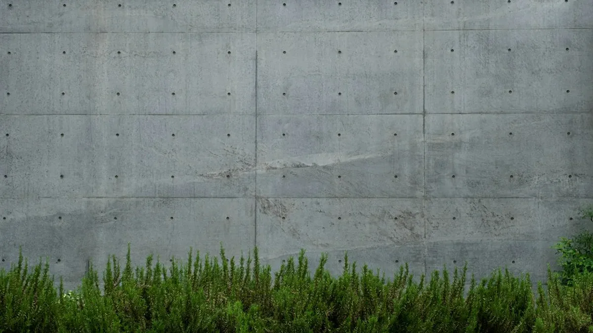 mur prefabrique en beton prix — Mur préfabriqué en béton prix : ce qu’il faut prévoir